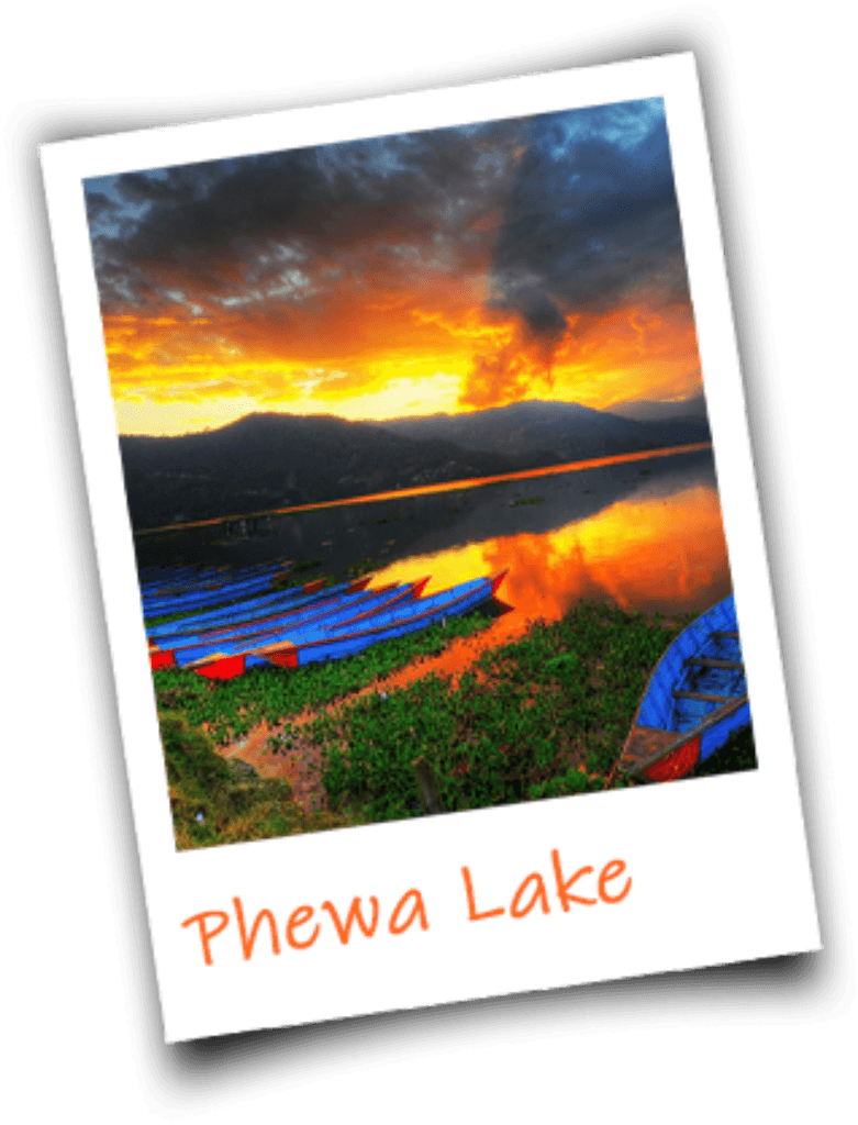 Phewa Lake@3x