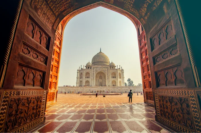 Transformative India Tour of Self Discovery with Ocular Travels