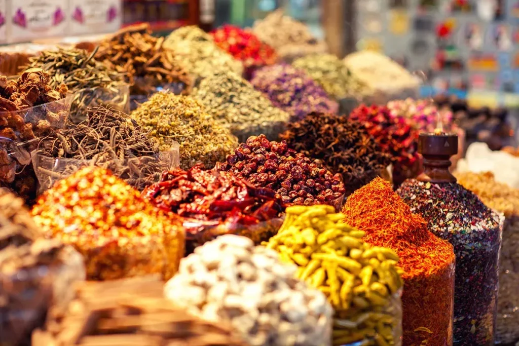 Indian Spices