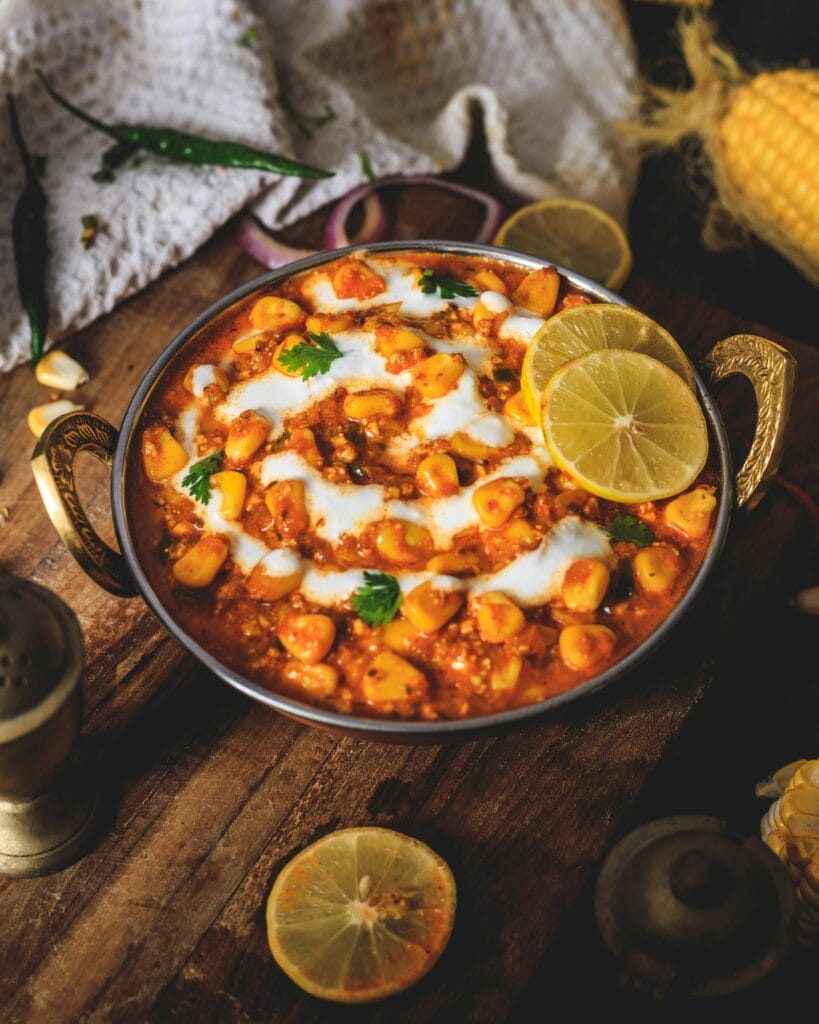 Indian food