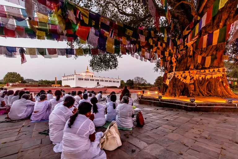 Sivananda Ashram, Discover Authentic Ayurveda and Yoga Retreat