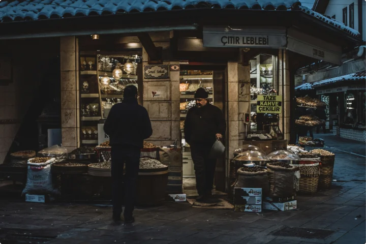 ilker simsekcan 9KOp5Ujo3eQ unsplash