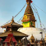 SPIRITUAL JOURNEYS