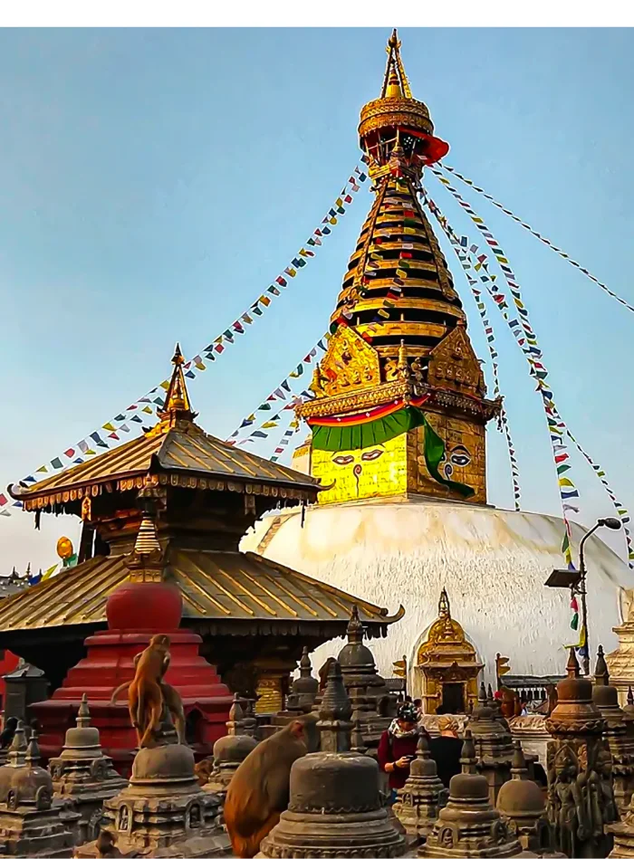 14-Day Nepal 1 14-Day Nepal