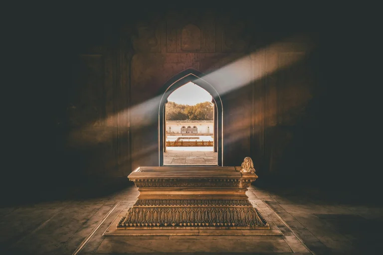 Delhi, India 2 pexels-jeswinthomas-1007425 1