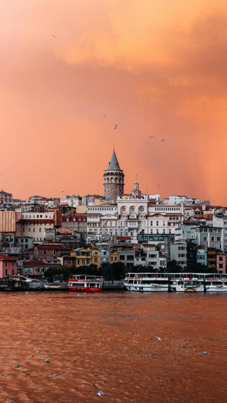 Istanbul, Türkiye 2 pexels-yunusemresahinoglu-7524199