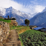 Nepal Annapurna Trekking spiritual tour