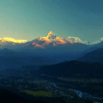 Nepal Annapurna Trekking spiritual tour