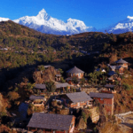Nepal Annapurna Trekking spiritual tour