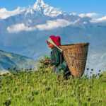 Nepal Annapurna Trekking spiritual tour