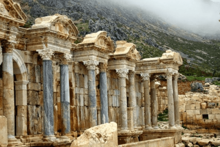 Sagalassos, Türkiye 1 jpeg-optimizer_sagalassos2
