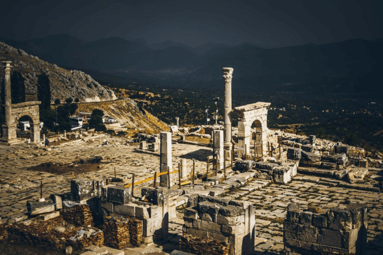 Sagalassos, Türkiye 4 jpeg-optimizer_sagalassos4