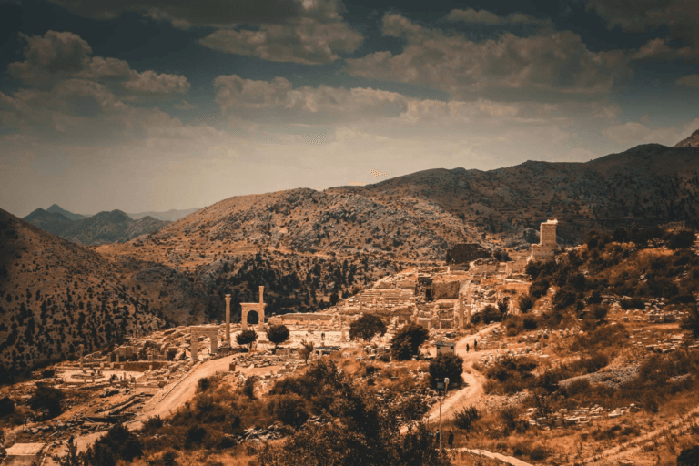 Sagalassos, Türkiye 3 jpeg-optimizer_sagalassos5