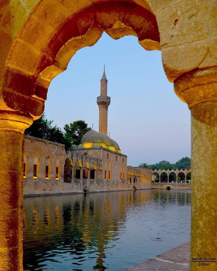 Şanlıurfa