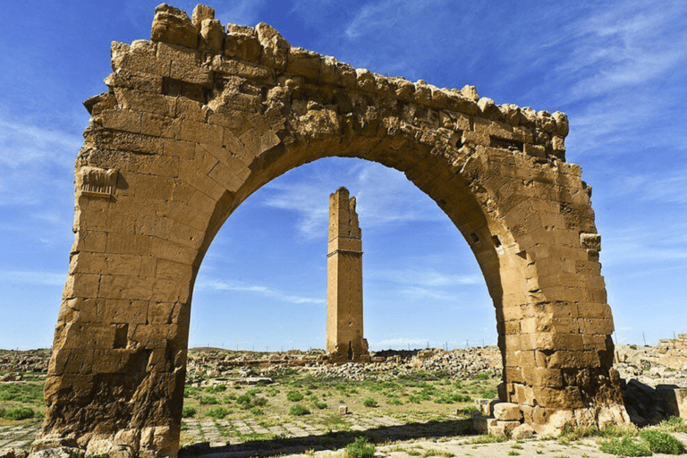Şanlıurfa, Türkiye 1 s