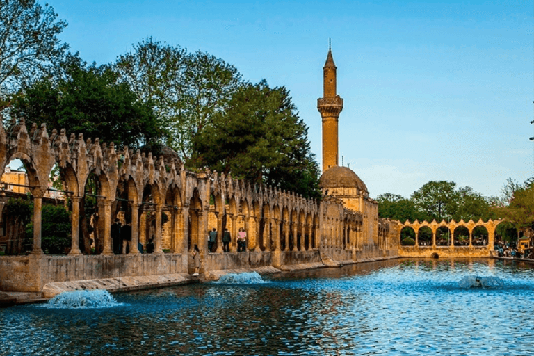 Şanlıurfa, Türkiye 3 s3