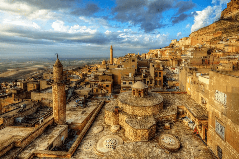 Şanlıurfa, Türkiye 4 s4