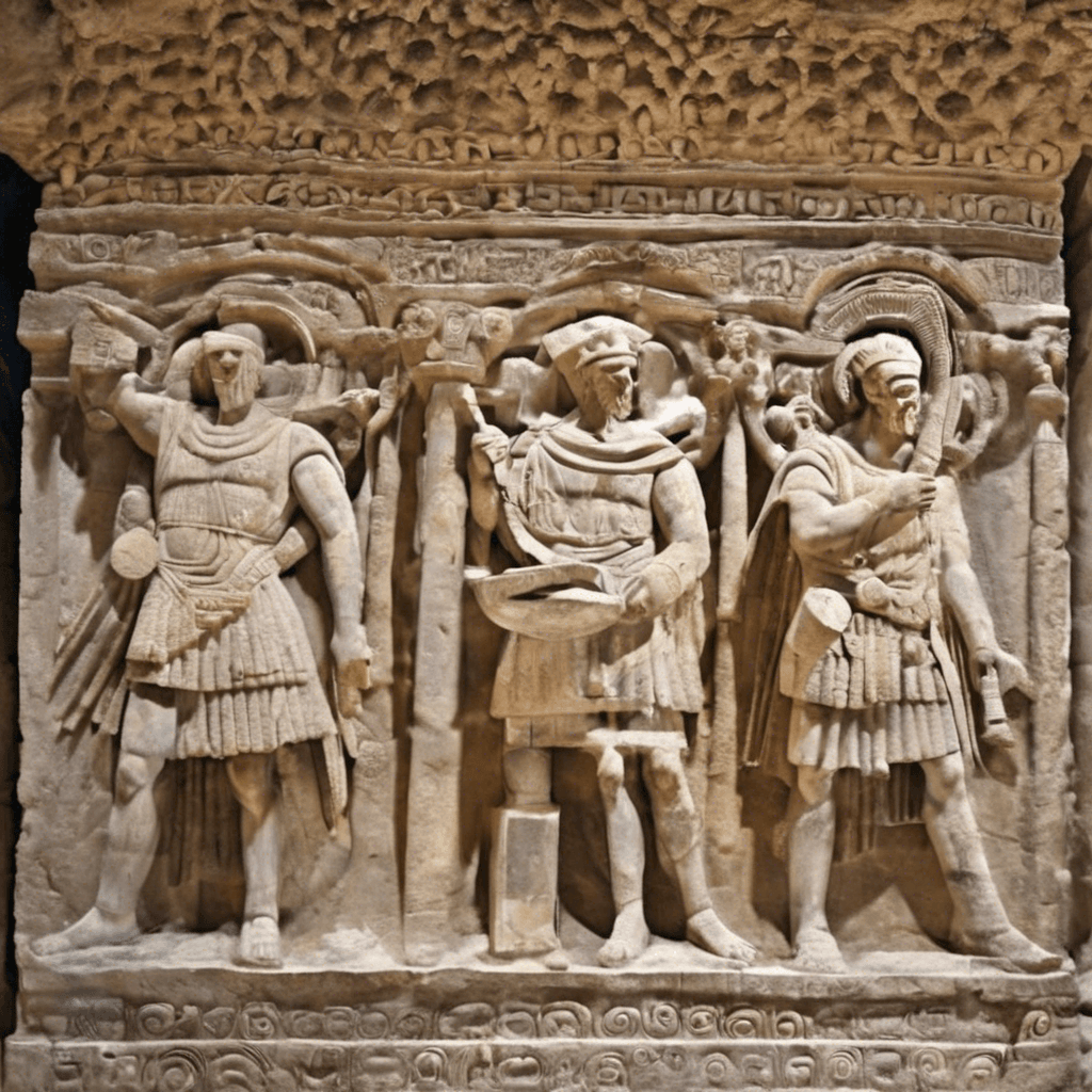 Türkiye Mithraism and Hellenism Tour