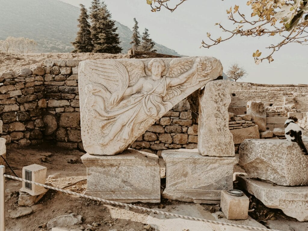 Mythological Journeys