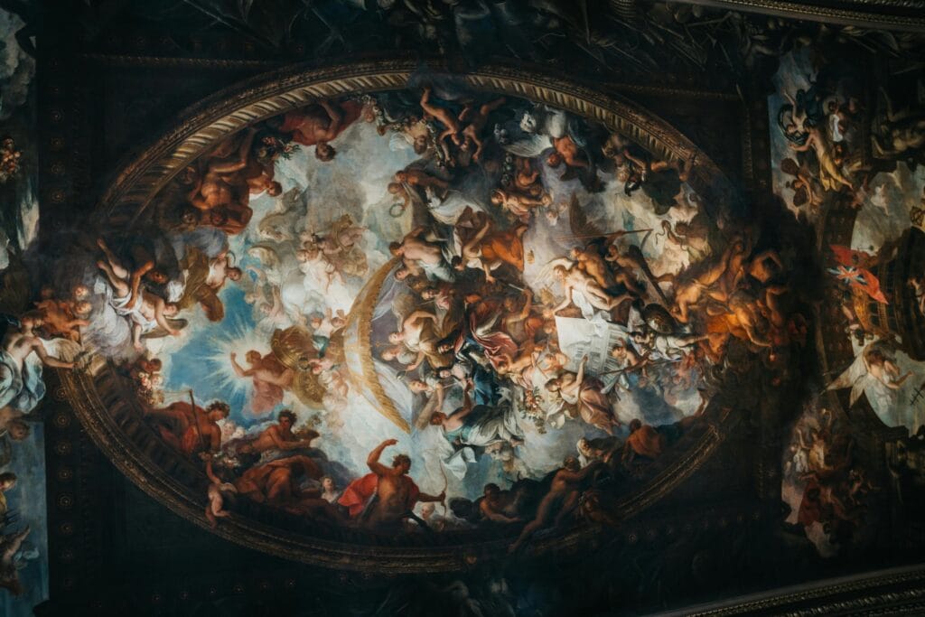 Mythological Journeys