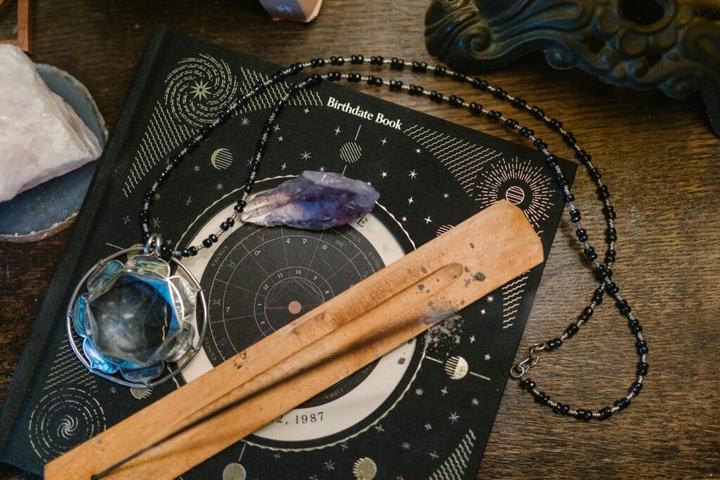 Vedic Astrology